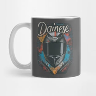 Dainese Mug